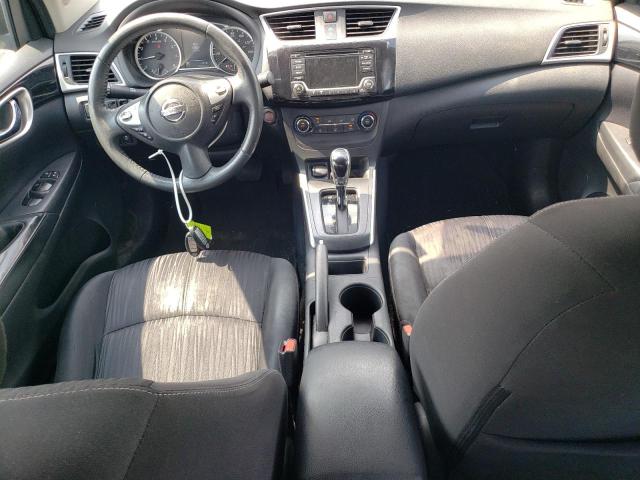 2017 NISSAN SENTRA S - 3N1AB7AP5HL661978