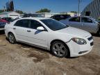 CHEVROLET MALIBU 2LT photo