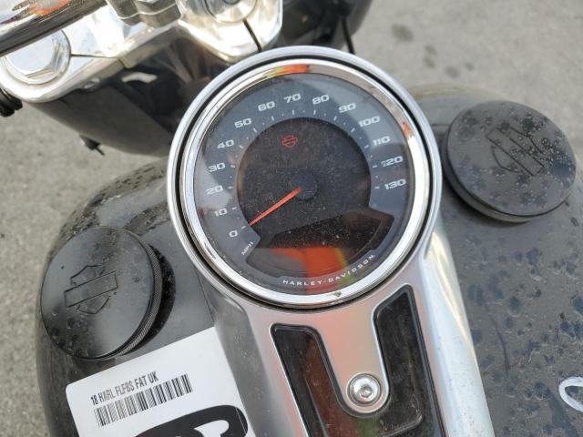 2018 HARLEY-DAVIDSON FLFBS FAT 1HD1YGK36JC014237