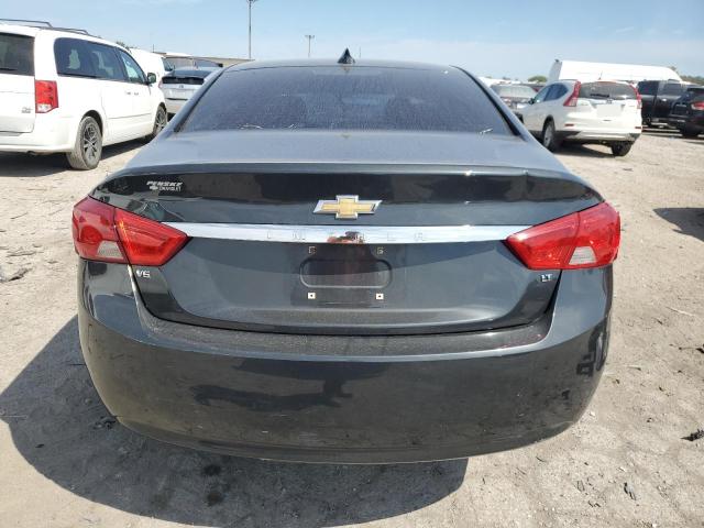 2015 CHEVROLET IMPALA LT - 2G1125S35F9112304