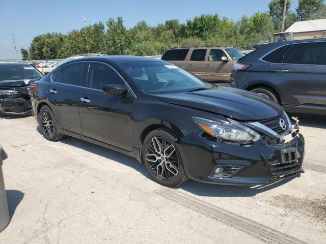 2017 NISSAN ALTIMA 2.5 - 1N4AL3AP5HN350172
