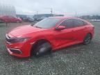 2021 HONDA CIVIC EX - 2HGFC2F70MH001993