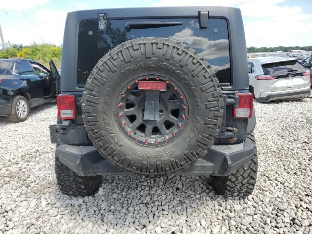 2016 JEEP WRANGLER U - 1C4BJWDG5GL273234