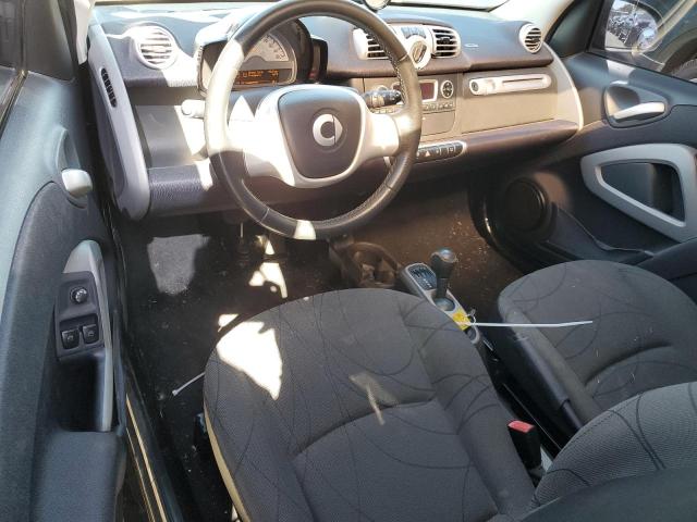 VIN WMEEJ9AA8GK844673 2016 SMART FORTWO no.8