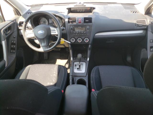 2015 SUBARU FORESTER 2 - JF2SJAFCXFH435651