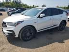 ACURA RDX A-SPEC снимка