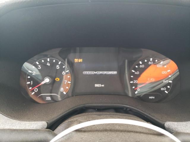 2024 JEEP COMPASS LA - 3C4NJDFN2RT141519