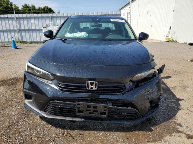 2024 HONDA CIVIC EX - 2HGFE2F30RH108508