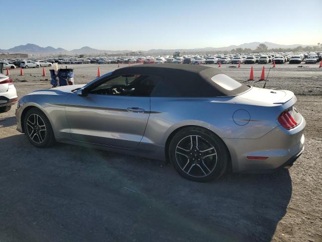 2020 FORD MUSTANG - 1FATP8UH1L5125903