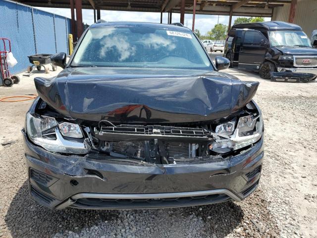 2018 VOLKSWAGEN TIGUAN SE 3VV3B7AX0JM194007  68126324