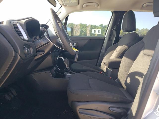 2019 JEEP RENEGADE S - ZACNJAAB2KPK56479