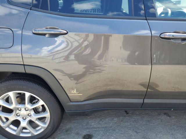 2023 JEEP COMPASS LA - 3C4NJDFN3PT533972