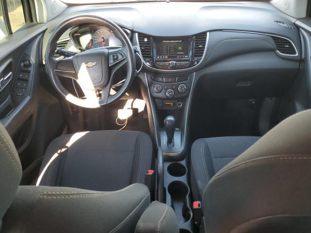 2018 CHEVROLET TRAX LS - 3GNCJNSB0JL262750
