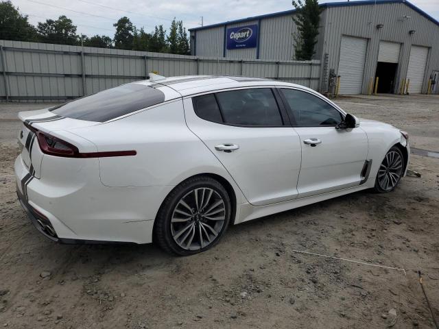 VIN KNAE25LAXK6063976 2019 KIA Stinger, Premium no.3