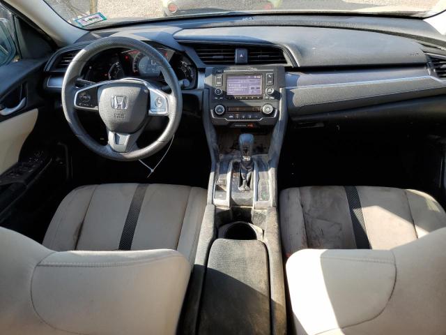 2018 HONDA CIVIC LX - 19XFC2F53JE207667
