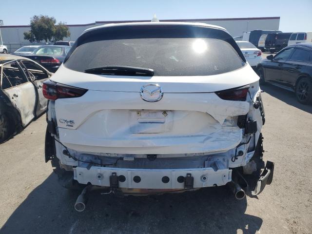 VIN JM3KFBBM3N0542842 2022 Mazda CX-5, Select no.6