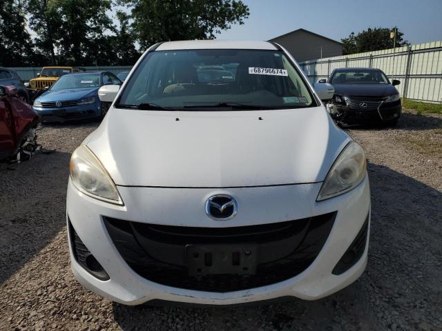 VIN JM1CW2BL3E0164266 2014 Mazda 5, Sport no.5