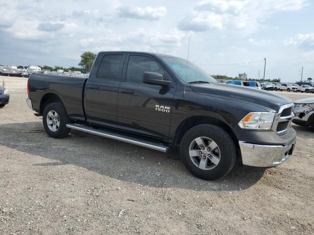 2018 RAM 1500 ST - 1C6RR7FG0JS343835