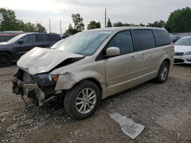 Vin: 2c4rdgeg9er202259, lot: 69315704, dodge caravan r/t 2014 img_1