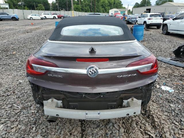 2016 BUICK CASCADA PR W04WT3N51GG116715