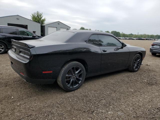 2C3CDZKG0PH681299 Dodge Challenger Gt 2023