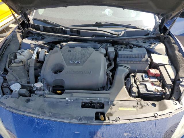 2016 NISSAN MAXIMA 3.5 - 1N4AA6AP0GC905708