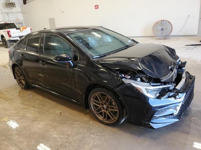 2024 TOYOTA COROLLA NI 5YFB4MCE1RP171404