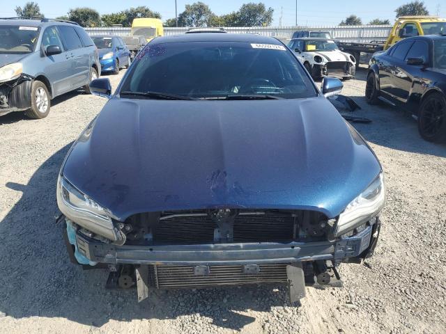 VIN 3LN6L5E9XHR613868 2017 Lincoln MKZ, Reserve no.5