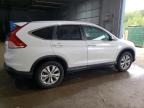 HONDA CR-V EXL photo