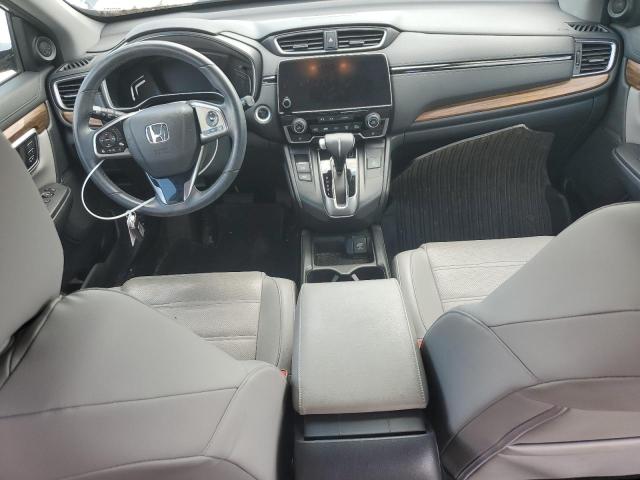 2017 HONDA CR-V EXL - 2HKRW2H88HH627930
