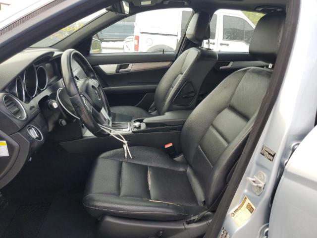 VIN WDDGF4HB5DR263358 2013 Mercedes-Benz C-Class, 250 no.7