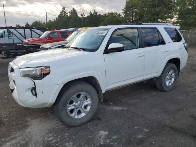 VIN JTEBU5JR1F5235084 2015 Toyota 4runner, SR5 no.1