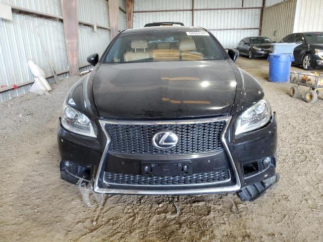 2014 LEXUS LS 460 - JTHCL5EF8E5022268