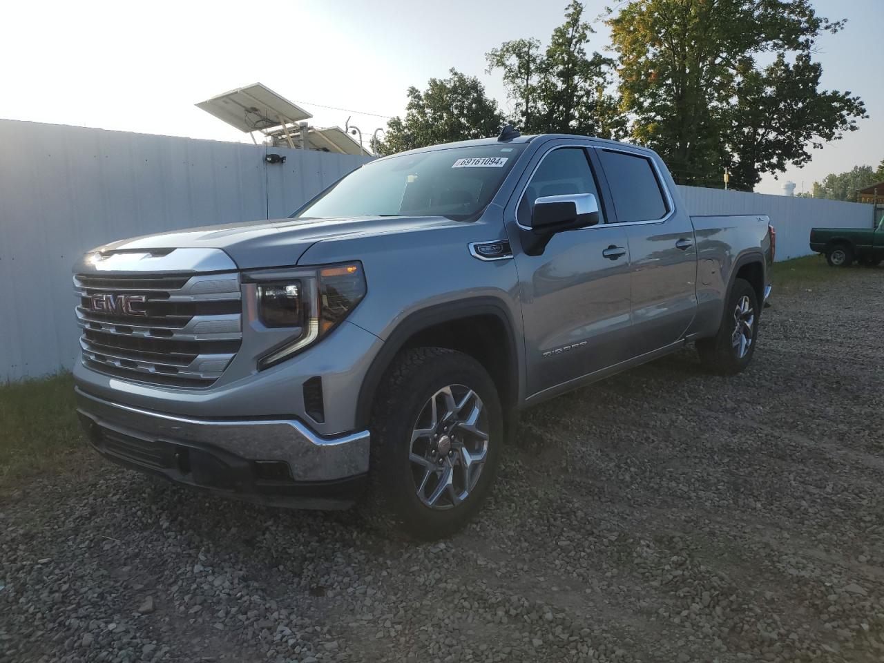 Lot #2783809947 2024 GMC SIERRA K15