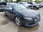 AUDI S4 PRESTIG photo