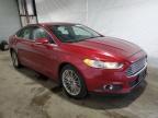 FORD FUSION SE photo