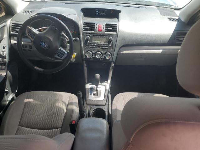 2015 SUBARU FORESTER 2 - JF2SJADC3FH563958