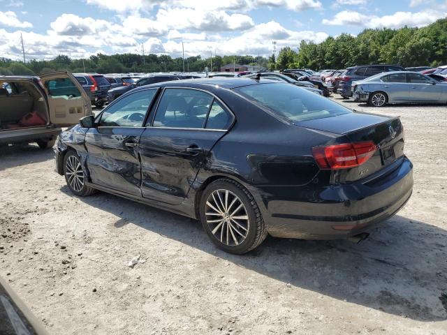 2015 VOLKSWAGEN JETTA SE - 3VWD17AJ1FM345863