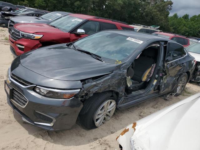 2018 CHEVROLET MALIBU LT - 1G1ZD5ST0JF217488