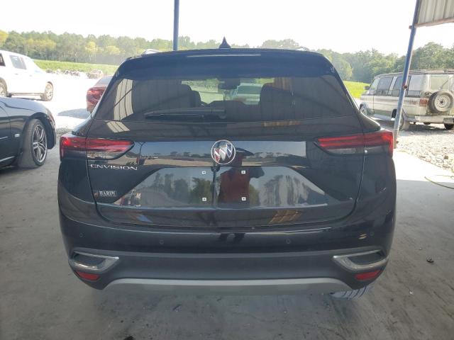 2023 BUICK ENVISION P - LRBAZLR4XPD151253