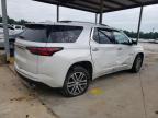 CHEVROLET TRAVERSE H photo