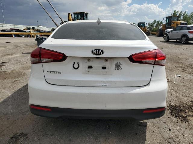 VIN 3KPFL4A71HE066516 2017 KIA Forte, LX no.6