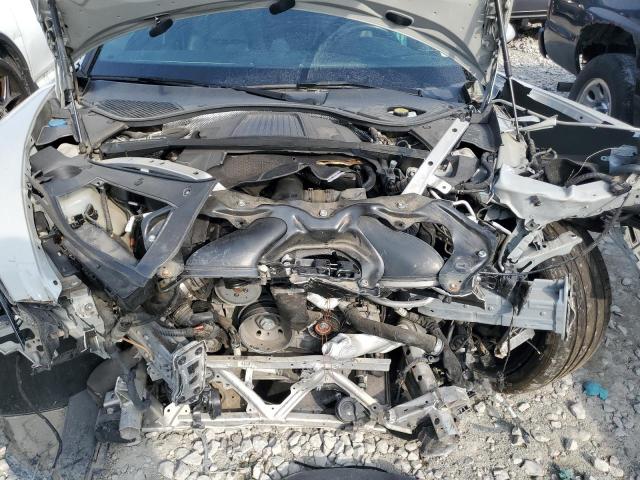 2018 PORSCHE PANAMERA 4 - WP0AA2A76JL108504