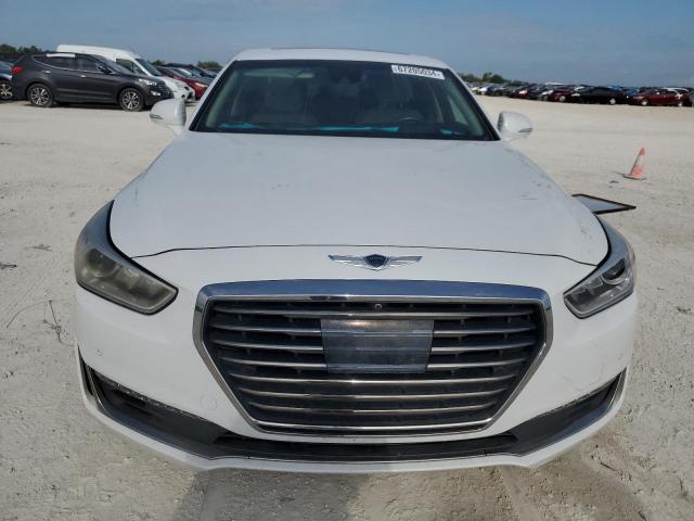 2018 GENESIS G90 PREMIU KMHG34JA6JU044823