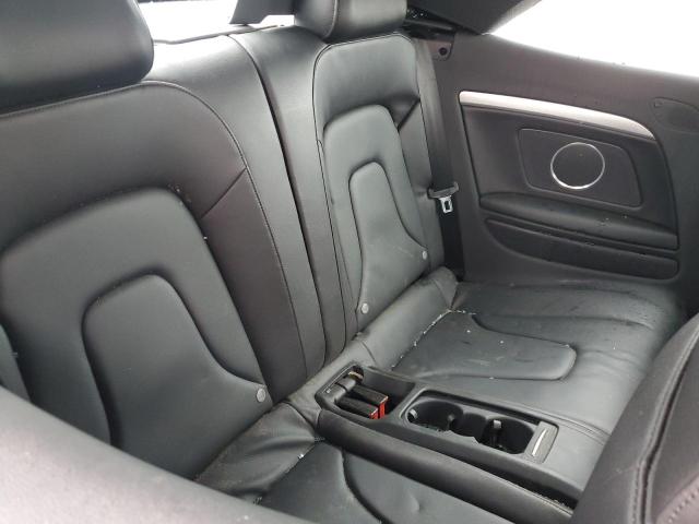 2017 AUDI A5 SPORT WAUD2AFH8HN004145