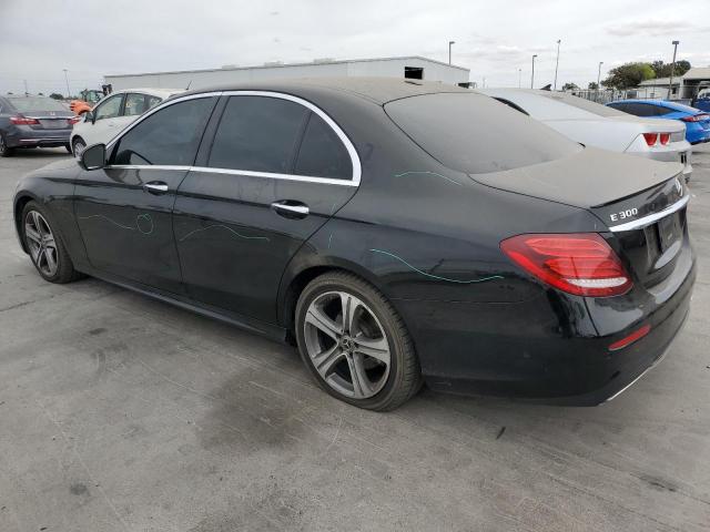 2018 MERCEDES-BENZ E 300 WDDZF4JB3JA343917  68967314