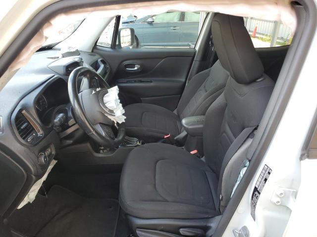 2017 JEEP RENEGADE L - ZACCJABB3HPG16893
