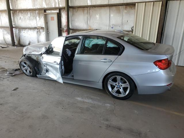 VIN WBA3B1G53ENT01383 2014 BMW 3 Series, 320 I no.2