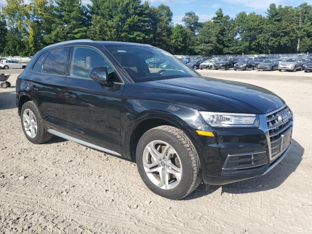 VIN WA1ANAFY3J2066924 2018 Audi Q5, Premium no.4