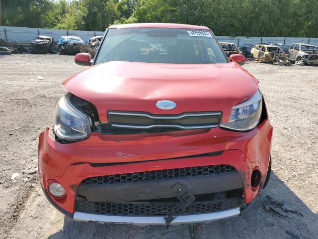 VIN KNDJP3A57J7540577 2018 KIA Soul, + no.5